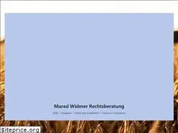 Sites similar to widmer-strategy.ch