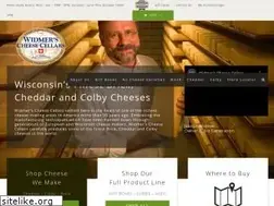 Sites similar to widmerscheese.com