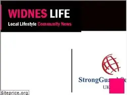 Sites similar to widneslife.co.uk