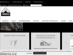 Sites similar to wido.pl