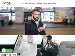Sites similar to widocabs.com