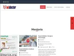 Sites similar to widoctor.com.br
