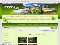 Sites similar to widoczki.com