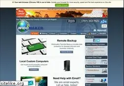 Sites similar to widomaker.com