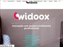 Sites similar to widoox.com.br