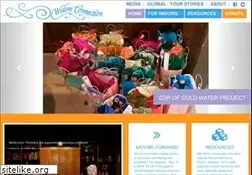 Sites similar to widowconnection.com