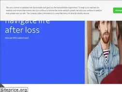 Sites similar to widowedandyoung.org.uk
