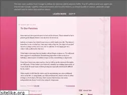 Sites similar to widowhoodisnotfunny.blogspot.com