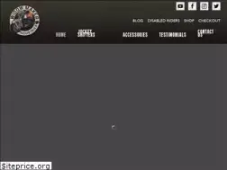 Sites similar to widowmakerindustries.com
