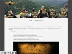 Sites similar to widowssonsmagc.com