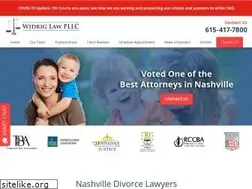 Sites similar to widriglaw.com