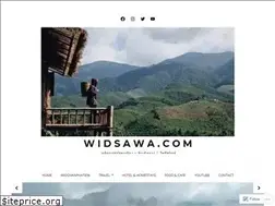Sites similar to widsawa.com