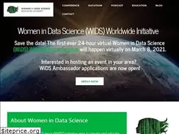 Sites similar to widsconference.org