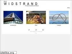 Sites similar to widstrand.com