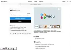 Sites similar to widu.com