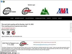 Sites similar to widualsportriders.org