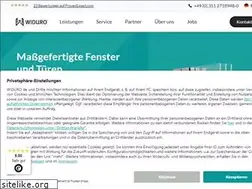 Sites similar to widuro.de