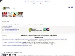 Sites similar to widyagamahusada.ac.id