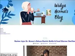 Sites similar to widyaherma.com
