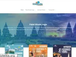 Sites similar to widyalokawisata.com
