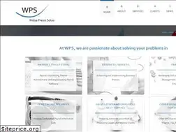 Sites similar to widyapresisisolusi.com
