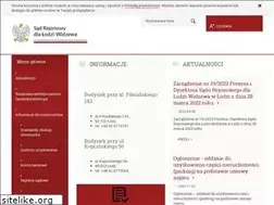 Sites similar to widzew.sr.gov.pl