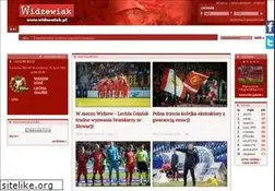 Sites similar to widzewiak.pl