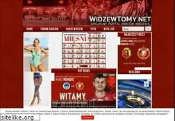 Sites similar to widzewtomy.net