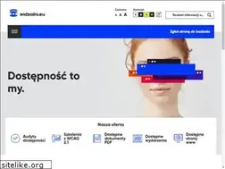 Sites similar to widzialni.eu