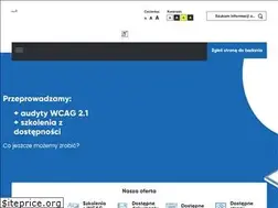 Sites similar to widzialni.org