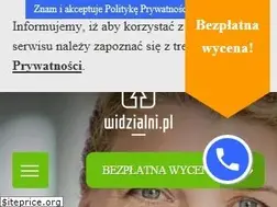 Sites similar to widzialni.pl