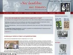 Sites similar to wie-ein-loewe.de