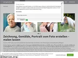 Sites similar to wie-gemalt.de