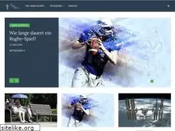 Sites similar to wie-lange-dauert.de