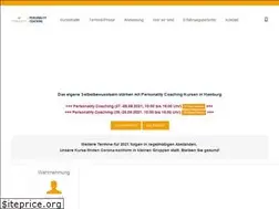 Sites similar to wie-selbstbewusst-werden.de