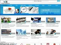 Sites similar to wie.pl