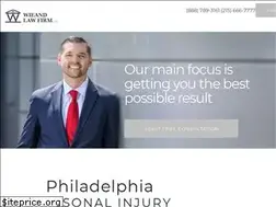 Sites similar to wieandlaw.com