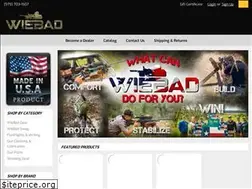 Sites similar to wiebad.com
