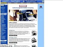 Sites similar to wiebec.de