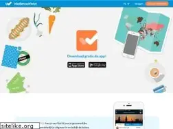 Sites similar to wiebetaaltwat.nl