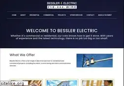 Sites similar to wieboltelectric.com