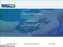 Sites similar to wiebusch-automobile.de