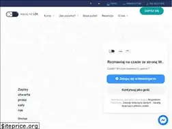 Sites similar to wiecejnizlek.pl