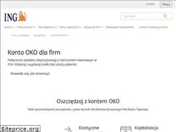Sites similar to wiecejnizlokata.pl