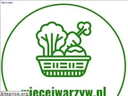 Sites similar to wiecejwarzyw.pl
