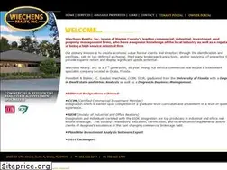 Sites similar to wiechensrealty.com