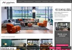 Sites similar to wiecherswonen.nl