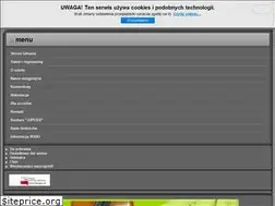 Sites similar to wiechowicz.pl