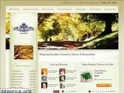 Sites similar to wieckiskipchakfuneralhome.com