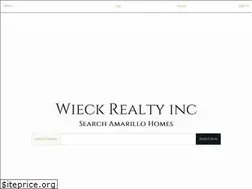 Sites similar to wieckrealty.com